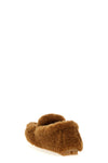 shearling loafer