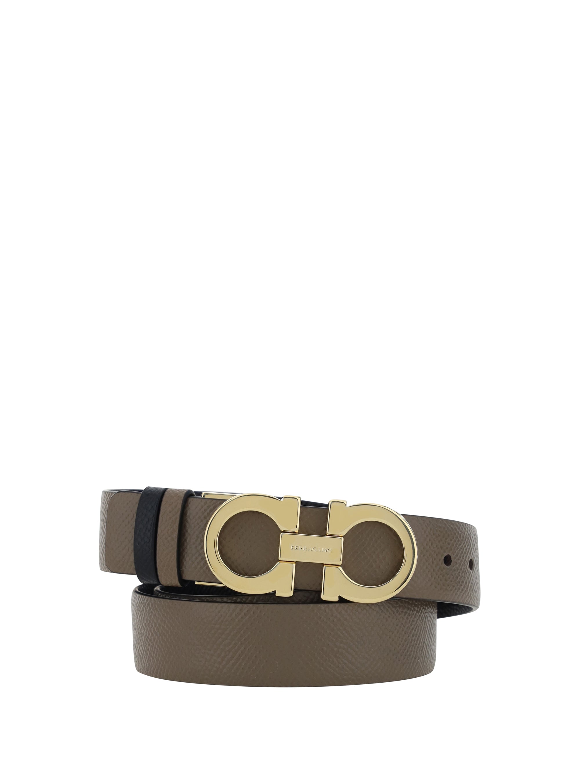 FERRAGAMO 80 reversible belt