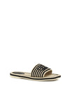 raffia sandals
