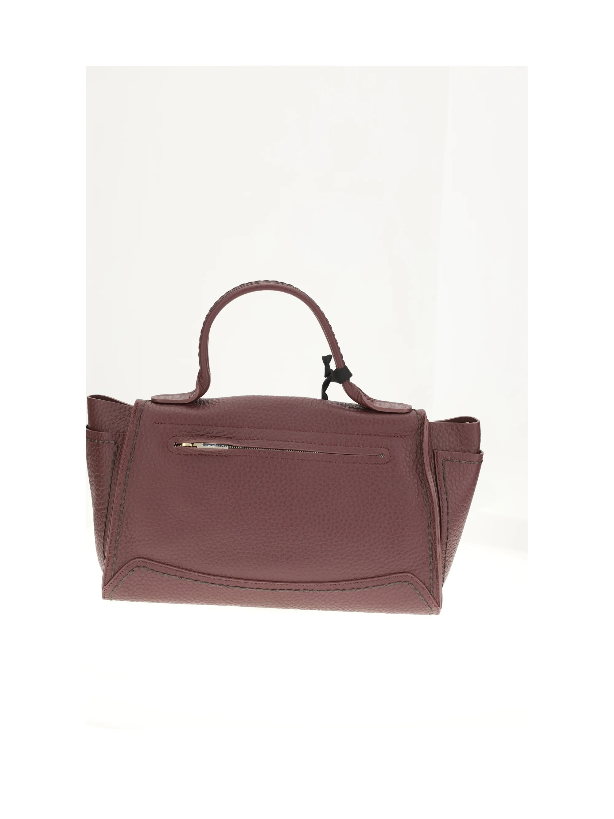 VISONÀ OS queen bag