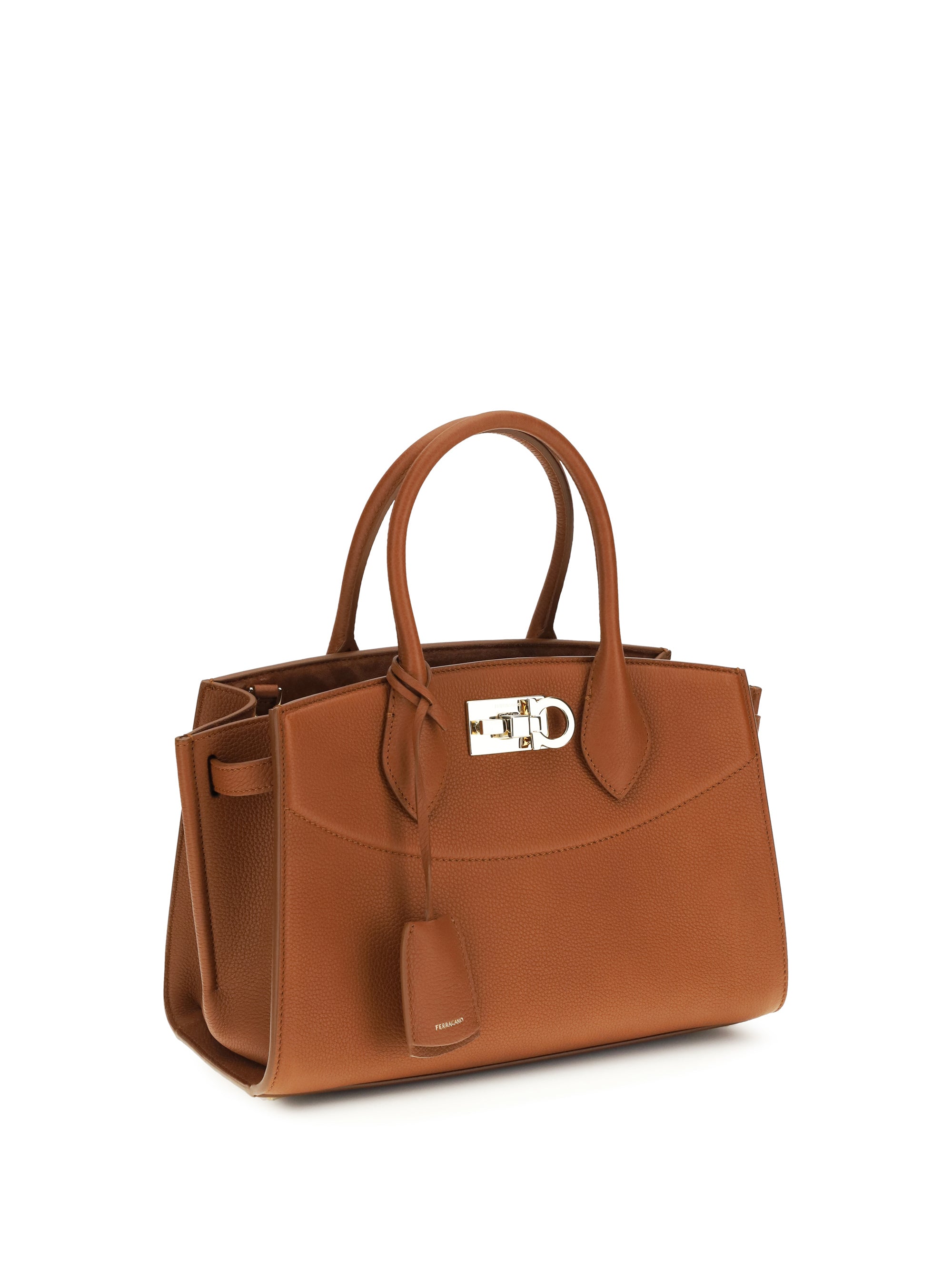 FERRAGAMO OS new ferragamo studio handbag