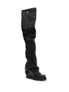 robin extra-long boots