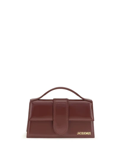 le grand bambino handbag