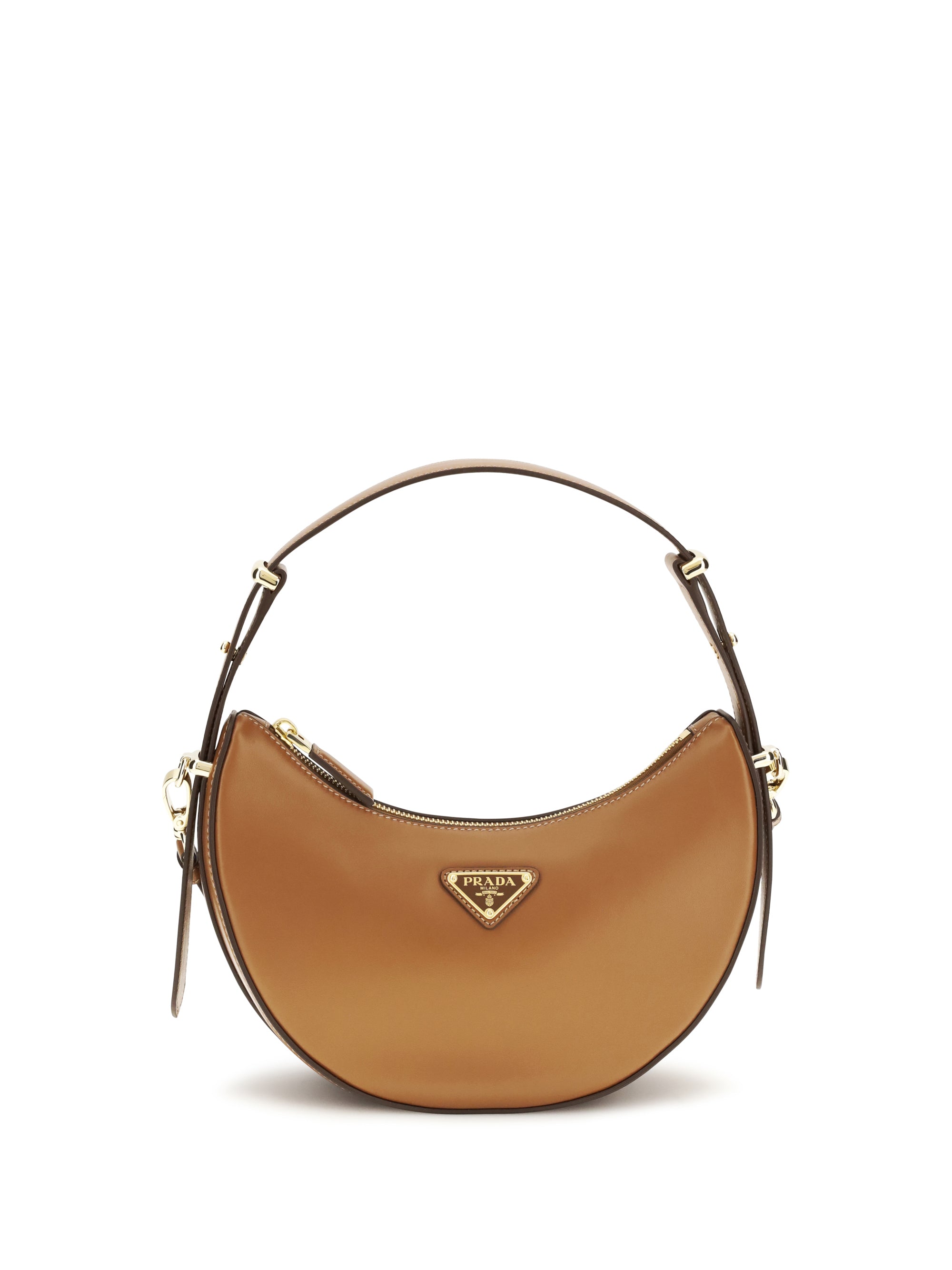 PRADA OS bucket bag