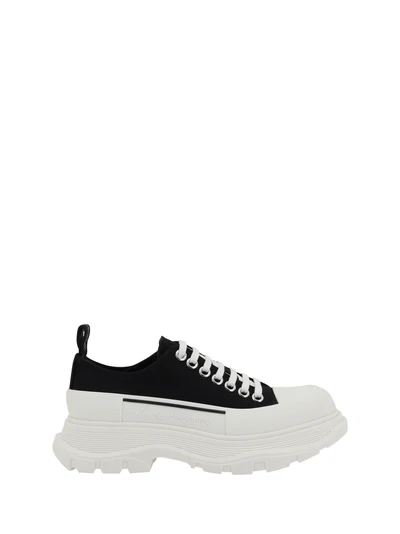 tread slick sneakers