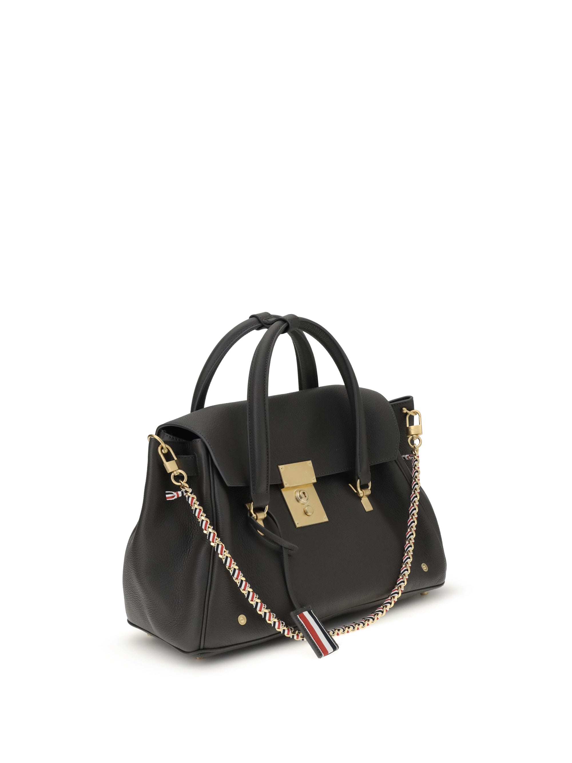 THOM BROWNE OS mrs. thom handbag 