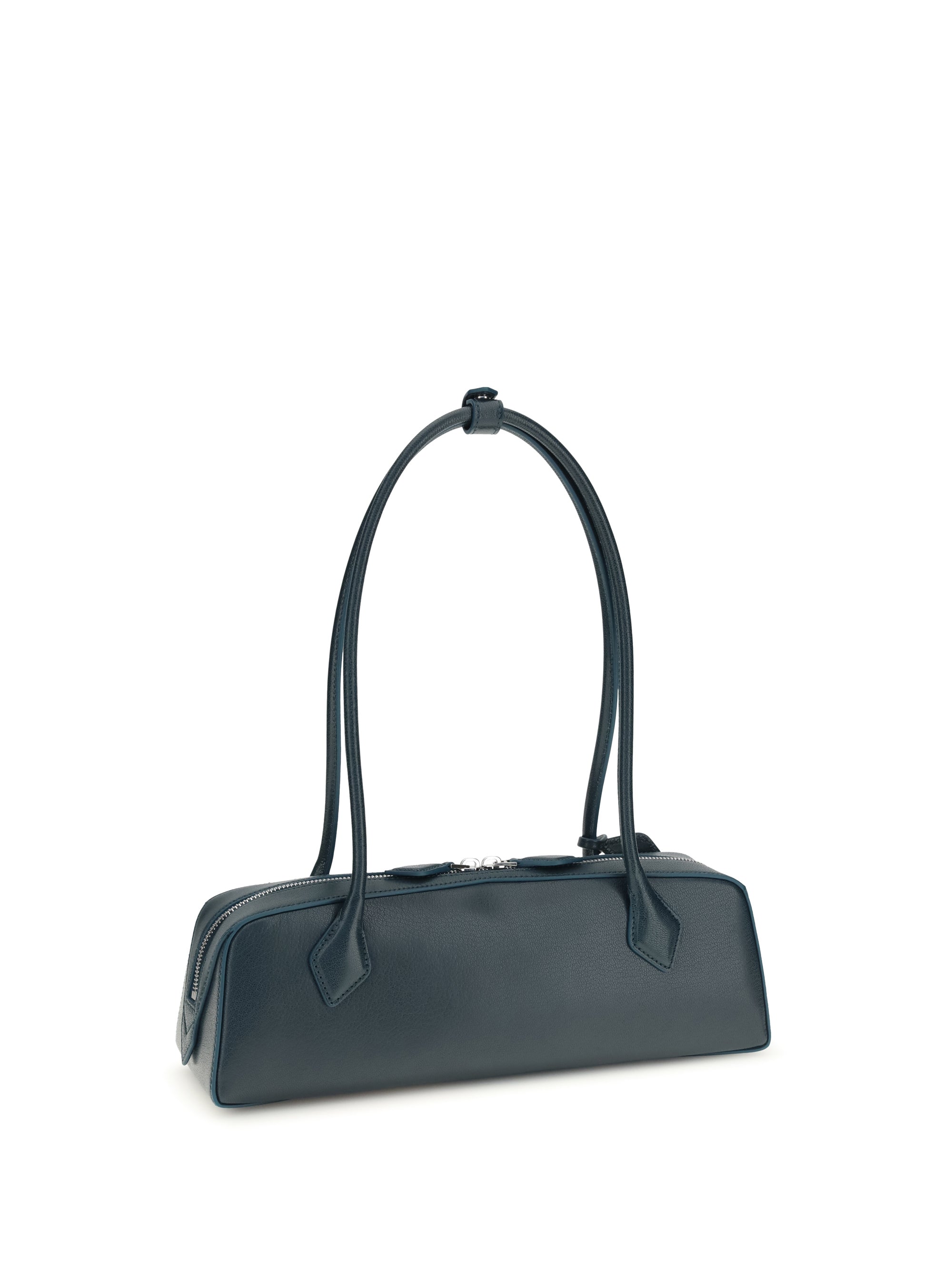 le teckel shoulder bag