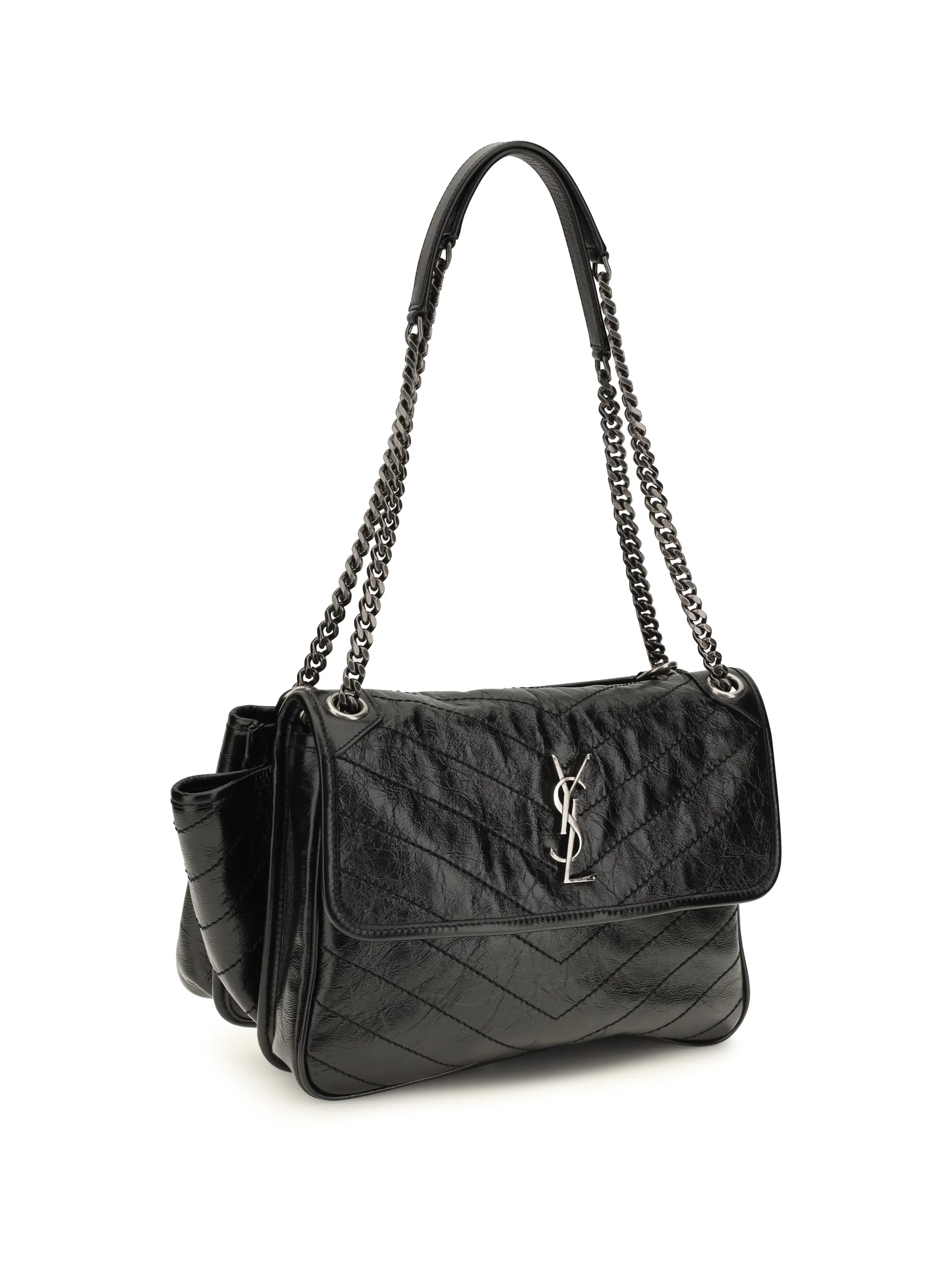 niki tripouch shoulder bag
