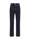 kate crop straight bull power stretch pants