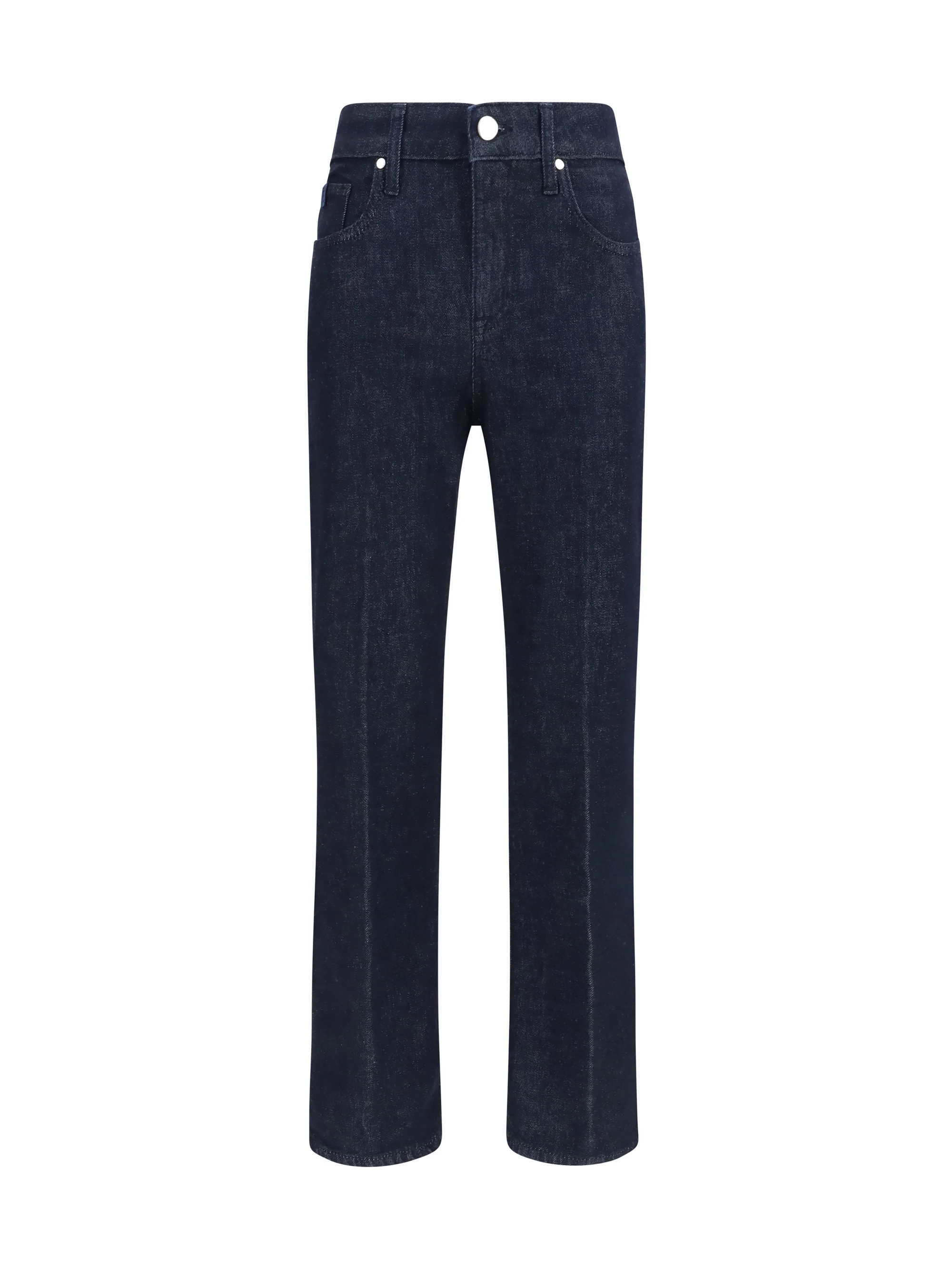kate crop straight bull power stretch pants