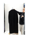 tailored coat