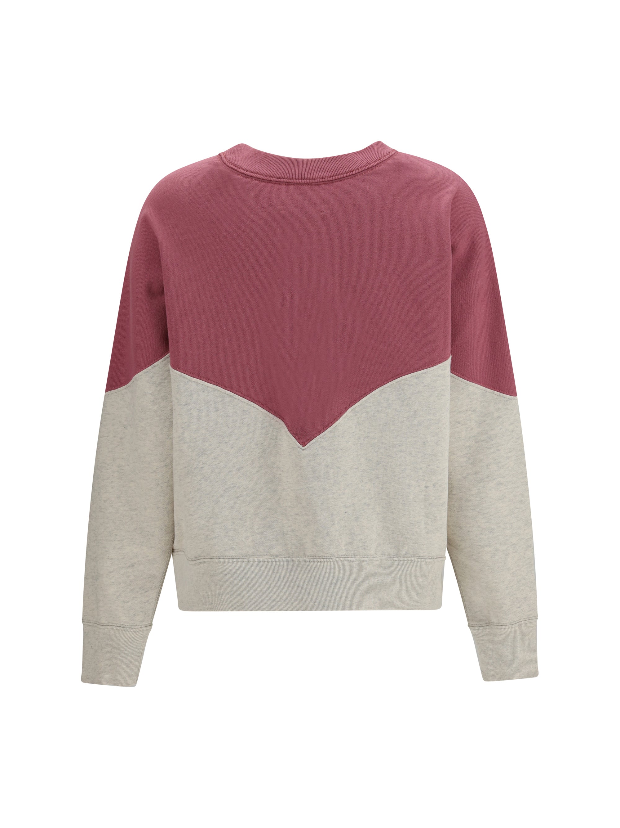 MARANT ETOILE 34 cotton houston sweatshirt