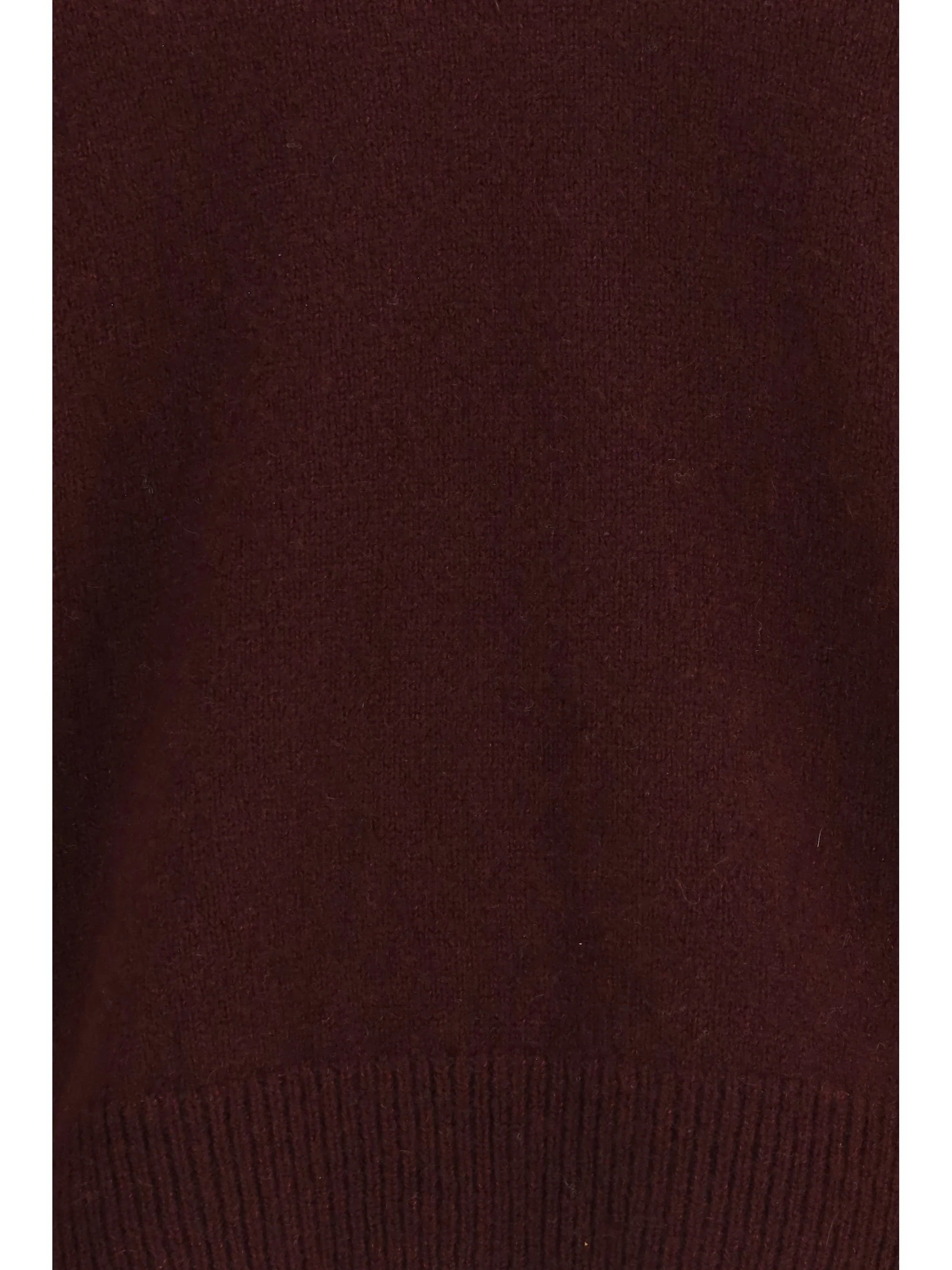 cashmere hooded sweater