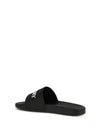 logo slippers
