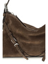 voyou mini shoulder bag