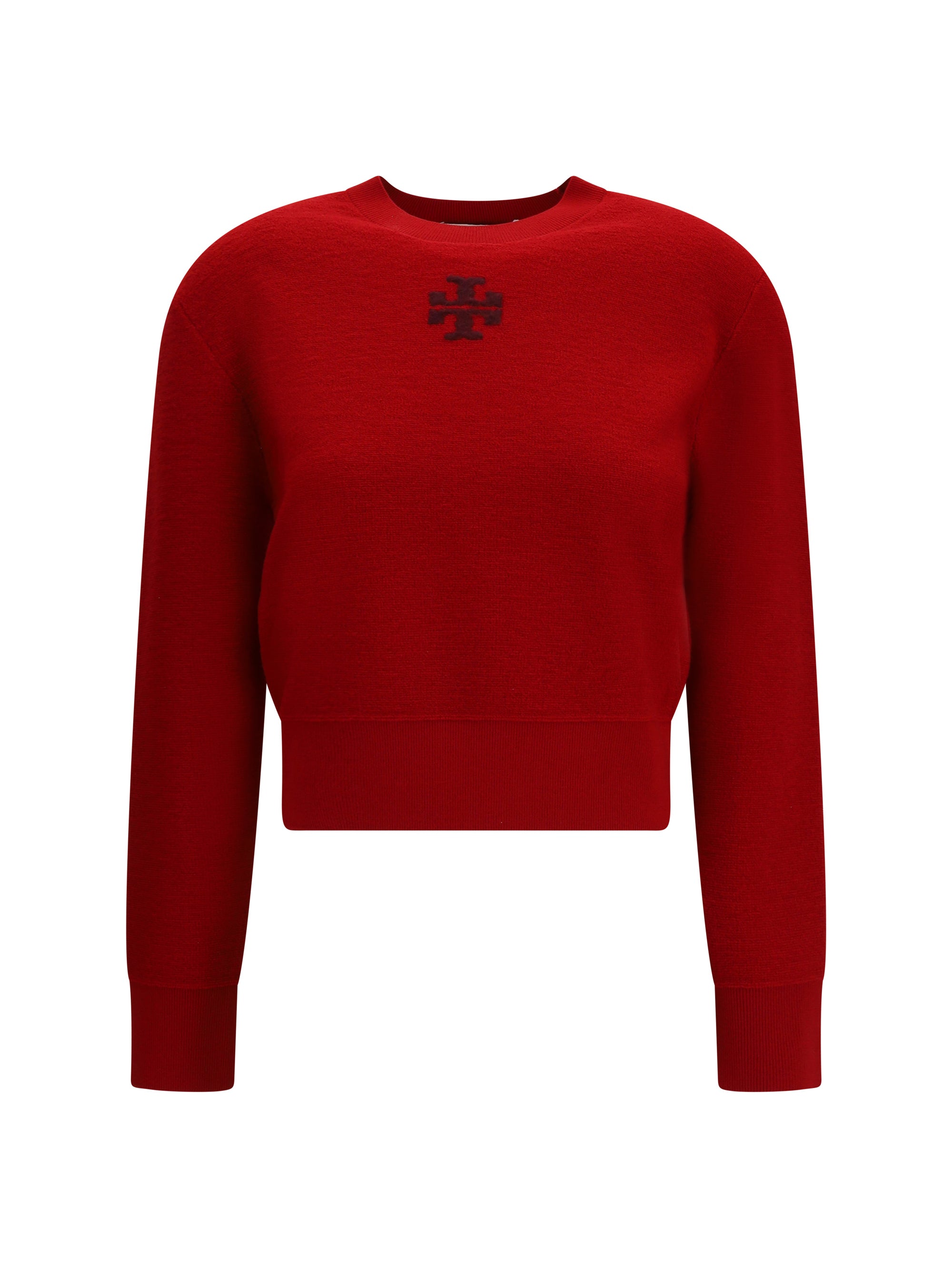 wool sweater