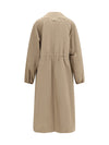 long ottoman trench