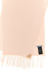 silk and cashmere scarf