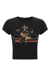 the vivienne westwood baby peru t-shirt reinterprets the classic aesthetic thr