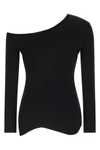 the vivienne westwood orgy shoulder t-shirt redefines classic proportions thro