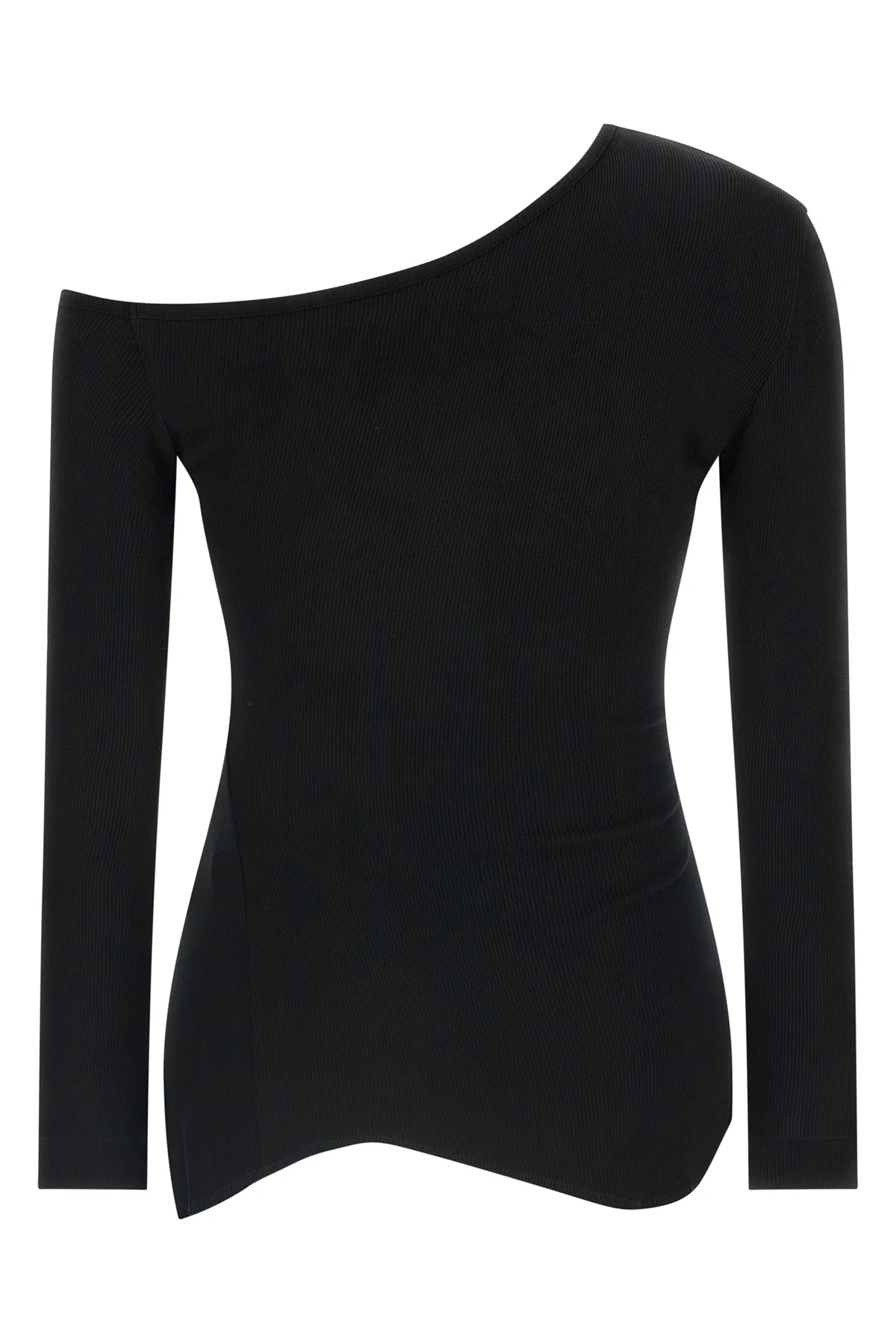 the vivienne westwood orgy shoulder t-shirt redefines classic proportions thro