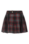 the vivienne westwood mini bell skirt defines the brands sartorial codes thro