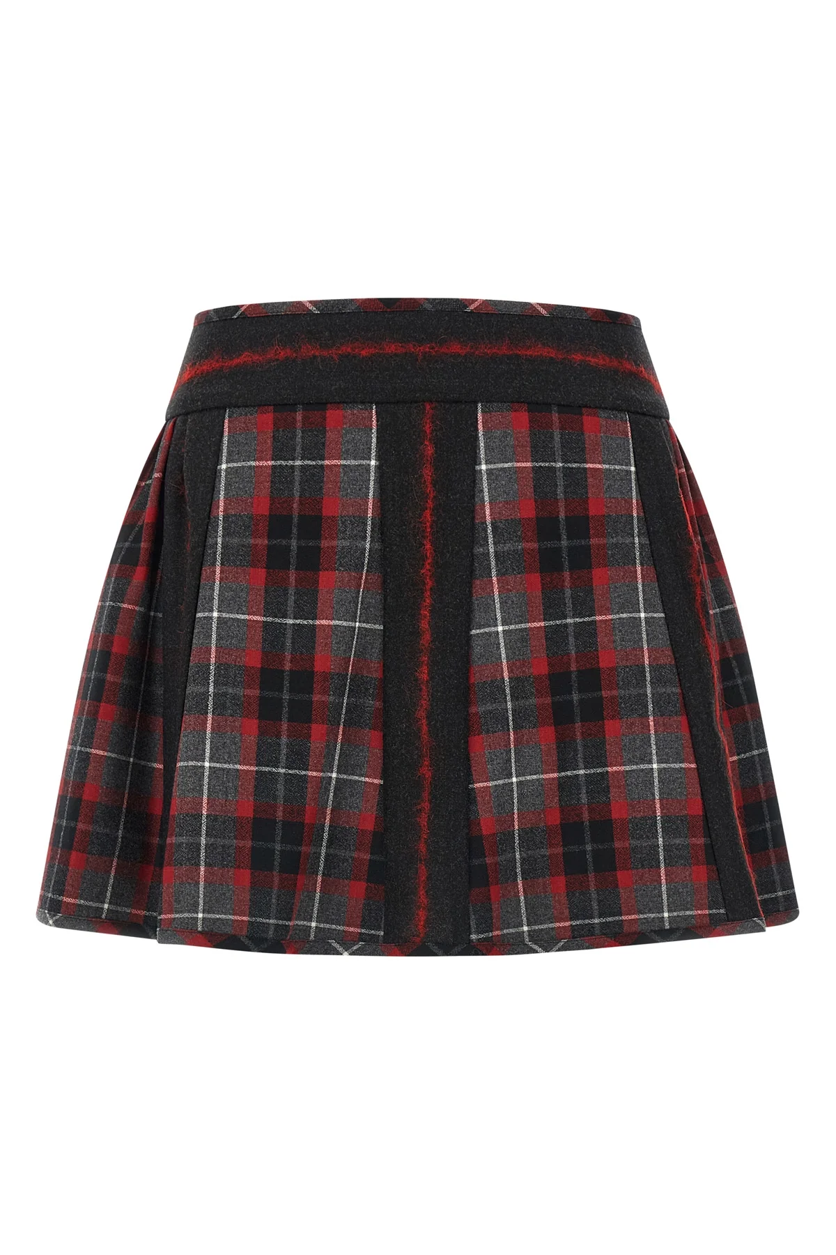 VIVIENNE WESTWOOD 38 the vivienne westwood mini bell skirt defines the brands sartorial codes thro