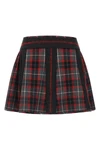 the vivienne westwood mini bell skirt defines the brands sartorial codes thro