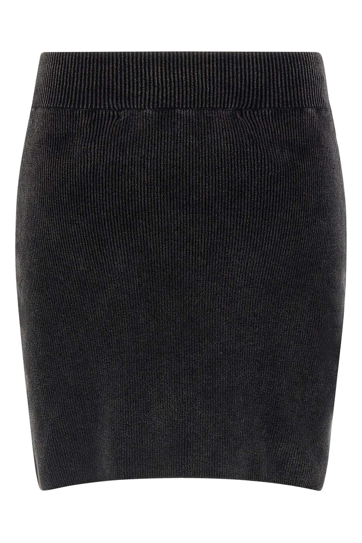 ALEXANDER WANG M chenille miniskirt