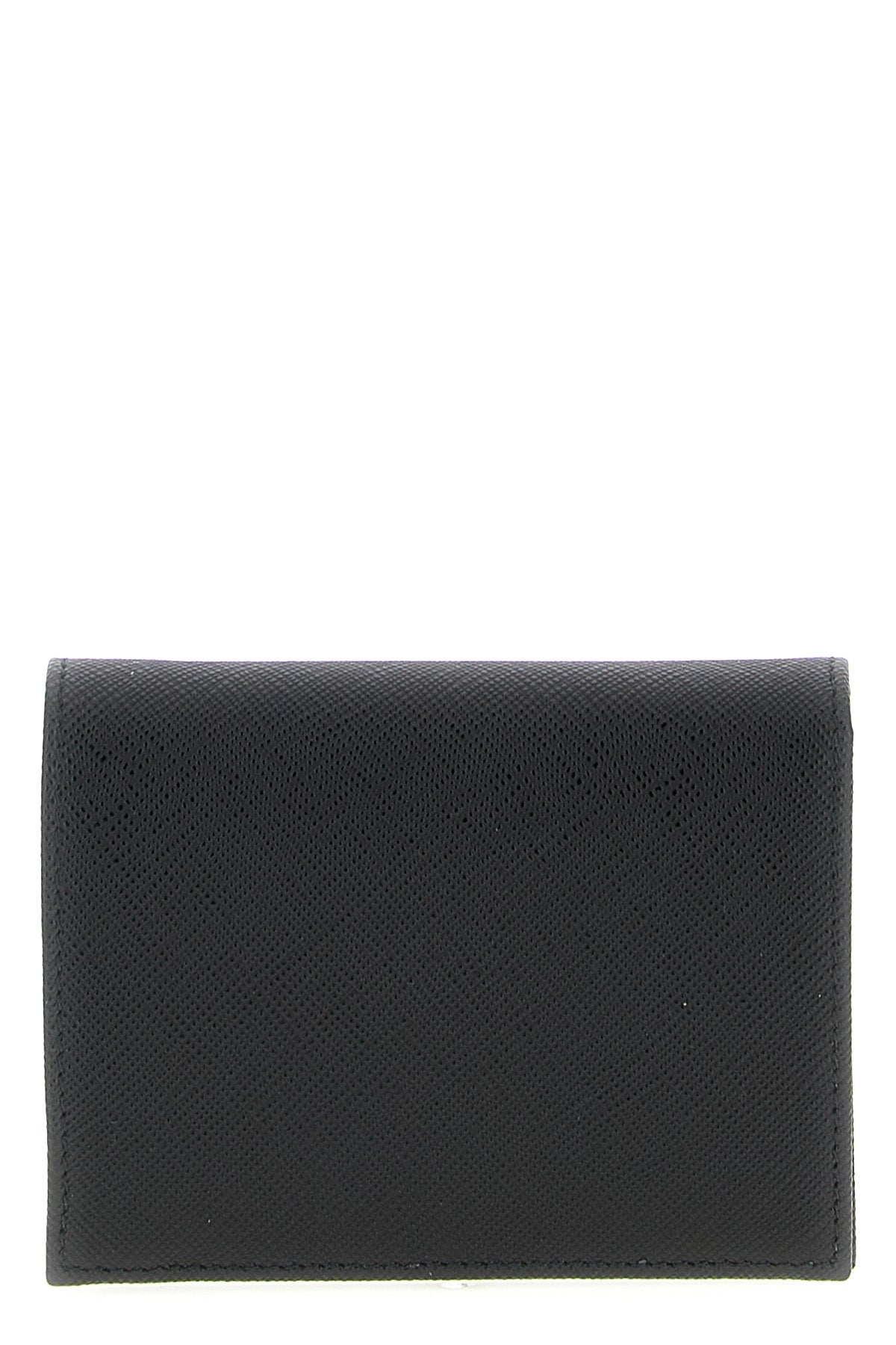 PRADA OS saffiano leather wallet