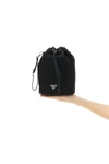 re-nylon bucket bag