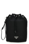 re-nylon bucket bag