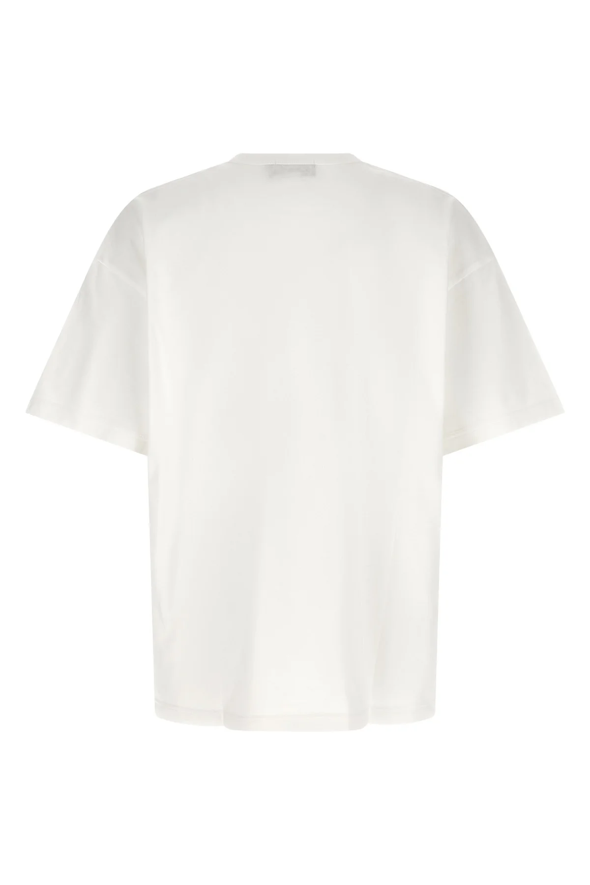 comme des garçons x nike heavy cotton t-shirt