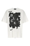 comme des garçons x nike heavy cotton t-shirt