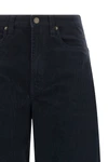 the lauren ralph lauren trousers redefine the daily wardrobe through a wide and