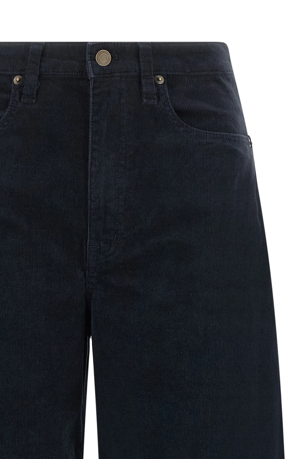the lauren ralph lauren trousers redefine the daily wardrobe through a wide and