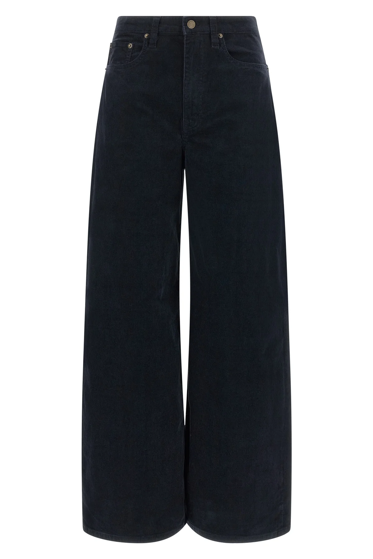 the lauren ralph lauren trousers redefine the daily wardrobe through a wide and