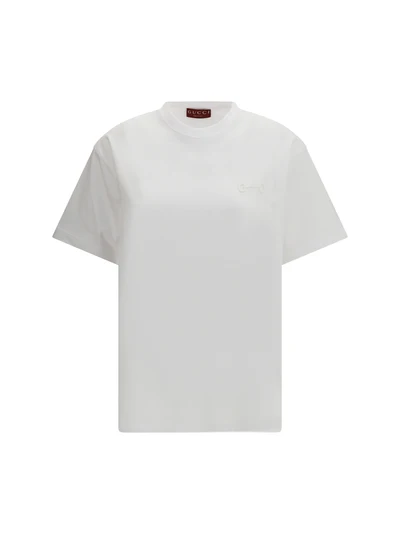 cotton jersey t-shirt