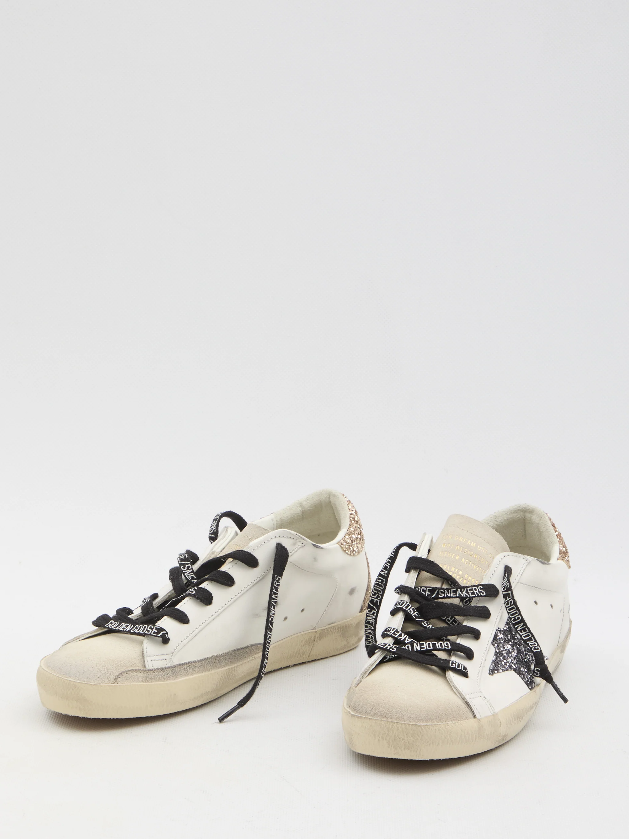 super star sneakers
