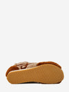 ballet runner 2.0 sneakers in shearling