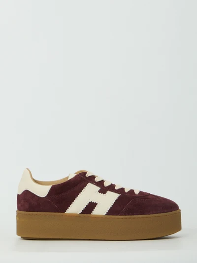 hogan cool sneakers