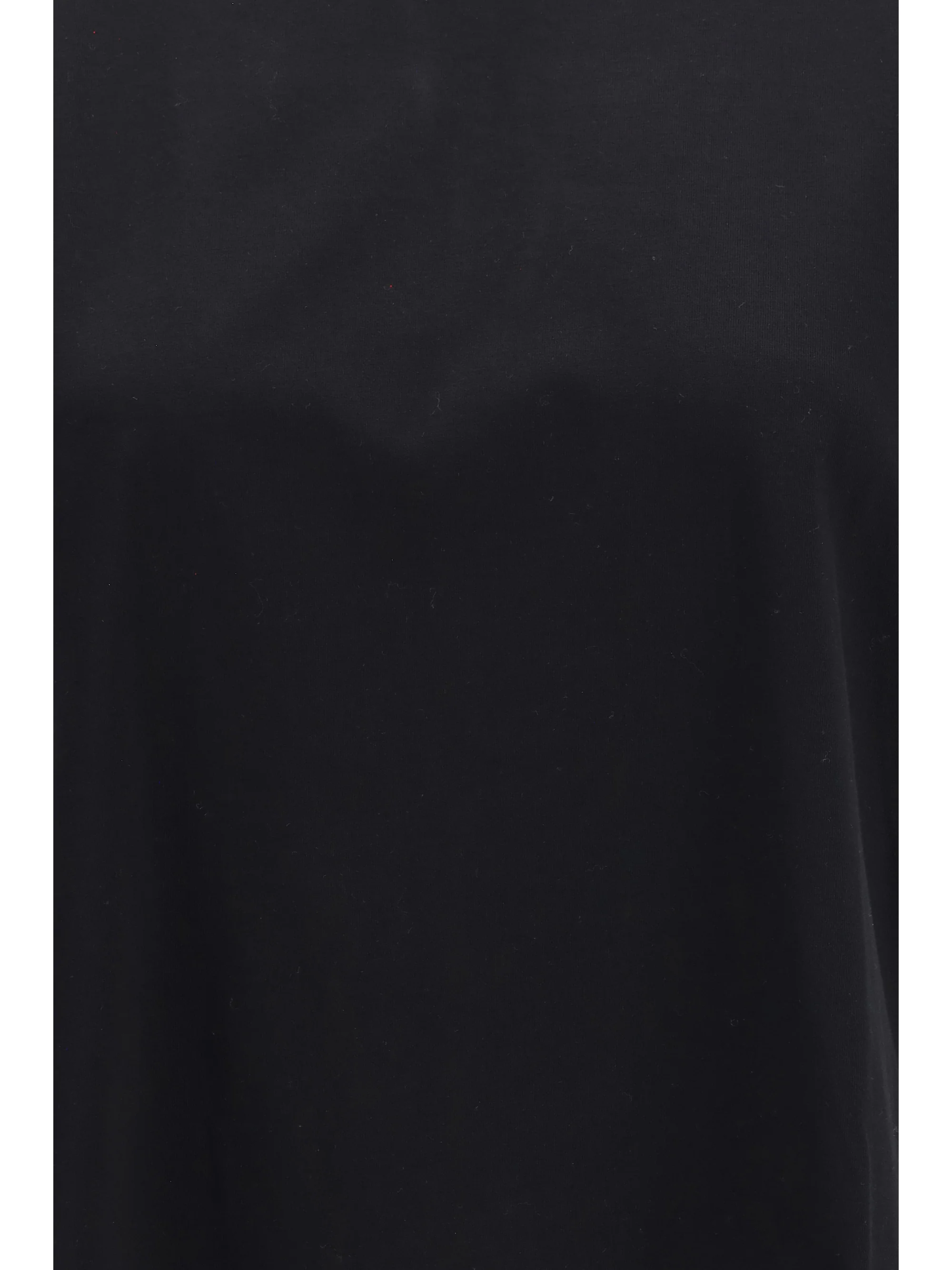 basiluzzo boxy fit t-shirt