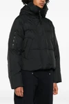 water-repellent enduraluxe chilliwack bomber jacket