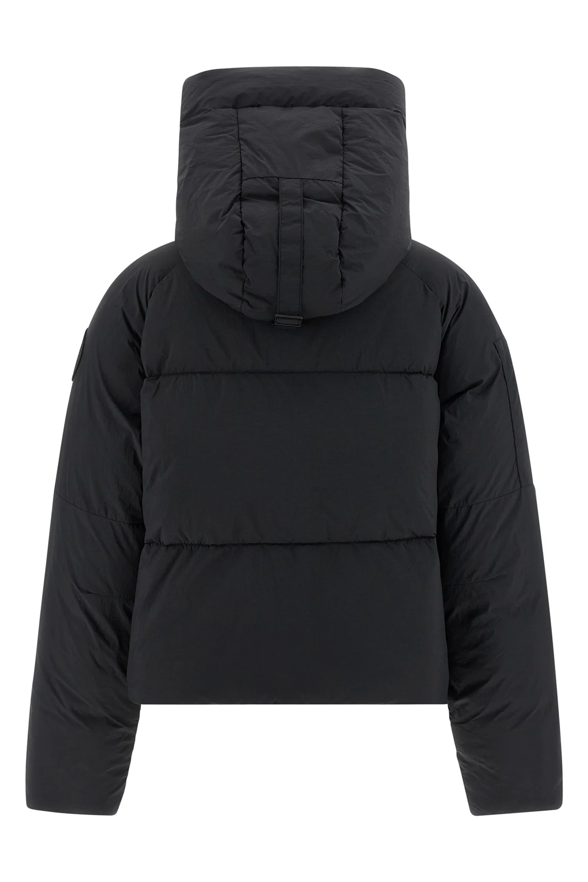 water-repellent enduraluxe chilliwack bomber jacket