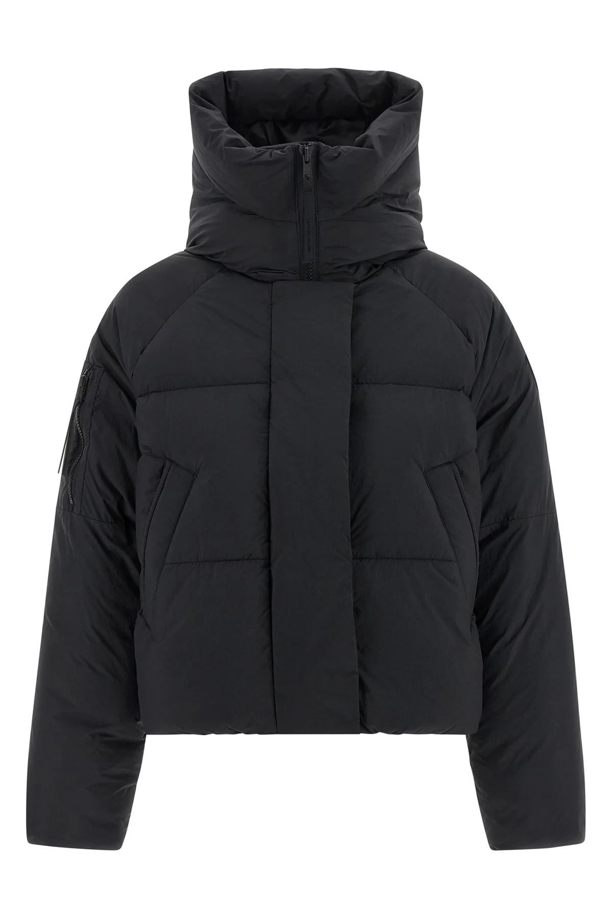 water-repellent enduraluxe chilliwack bomber jacket