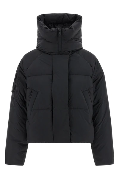 water-repellent enduraluxe chilliwack bomber jacket