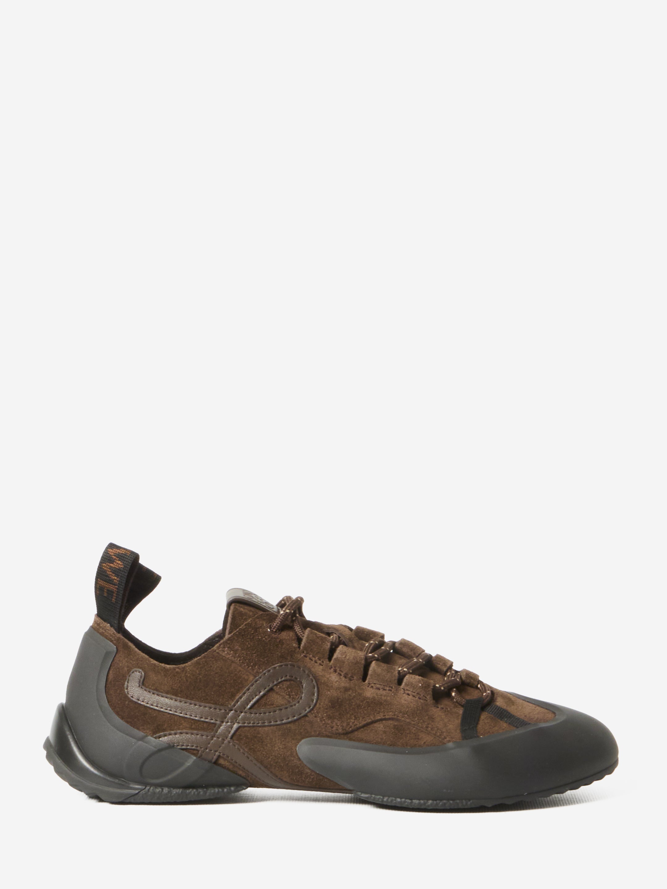 LOEWE 36 grip sneakers