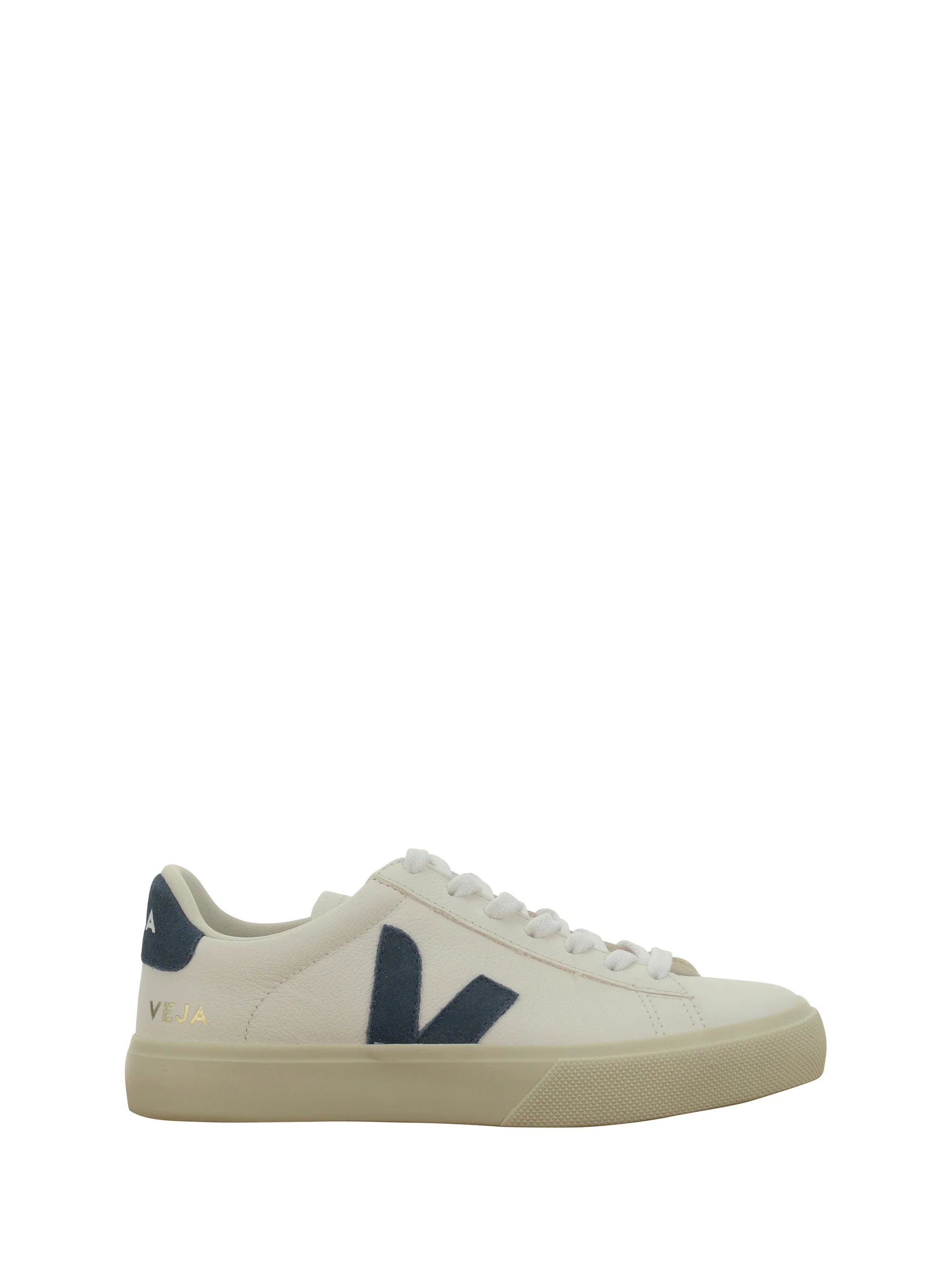 VEJA 38 campo chrome sneakers