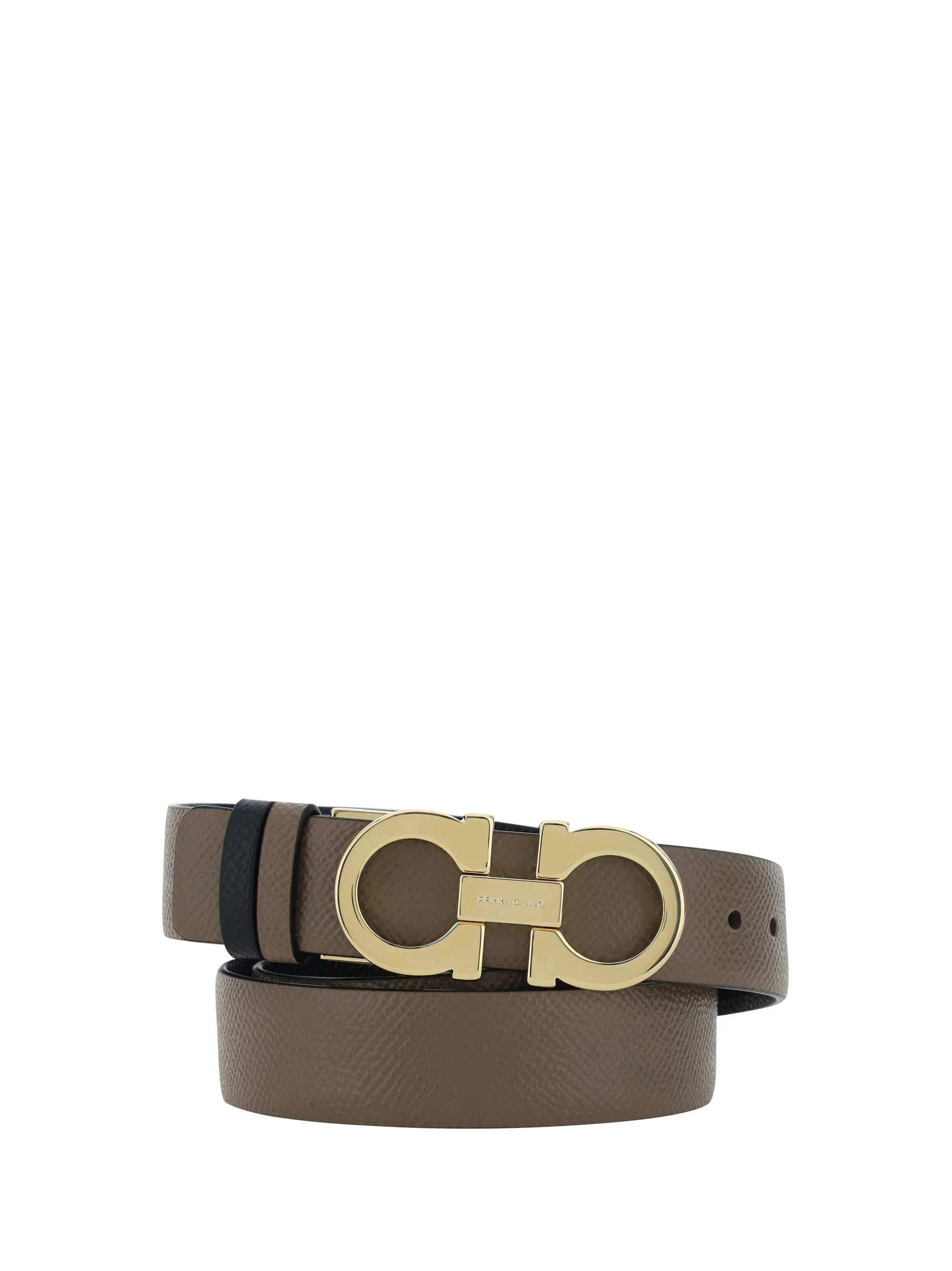 reversible belt