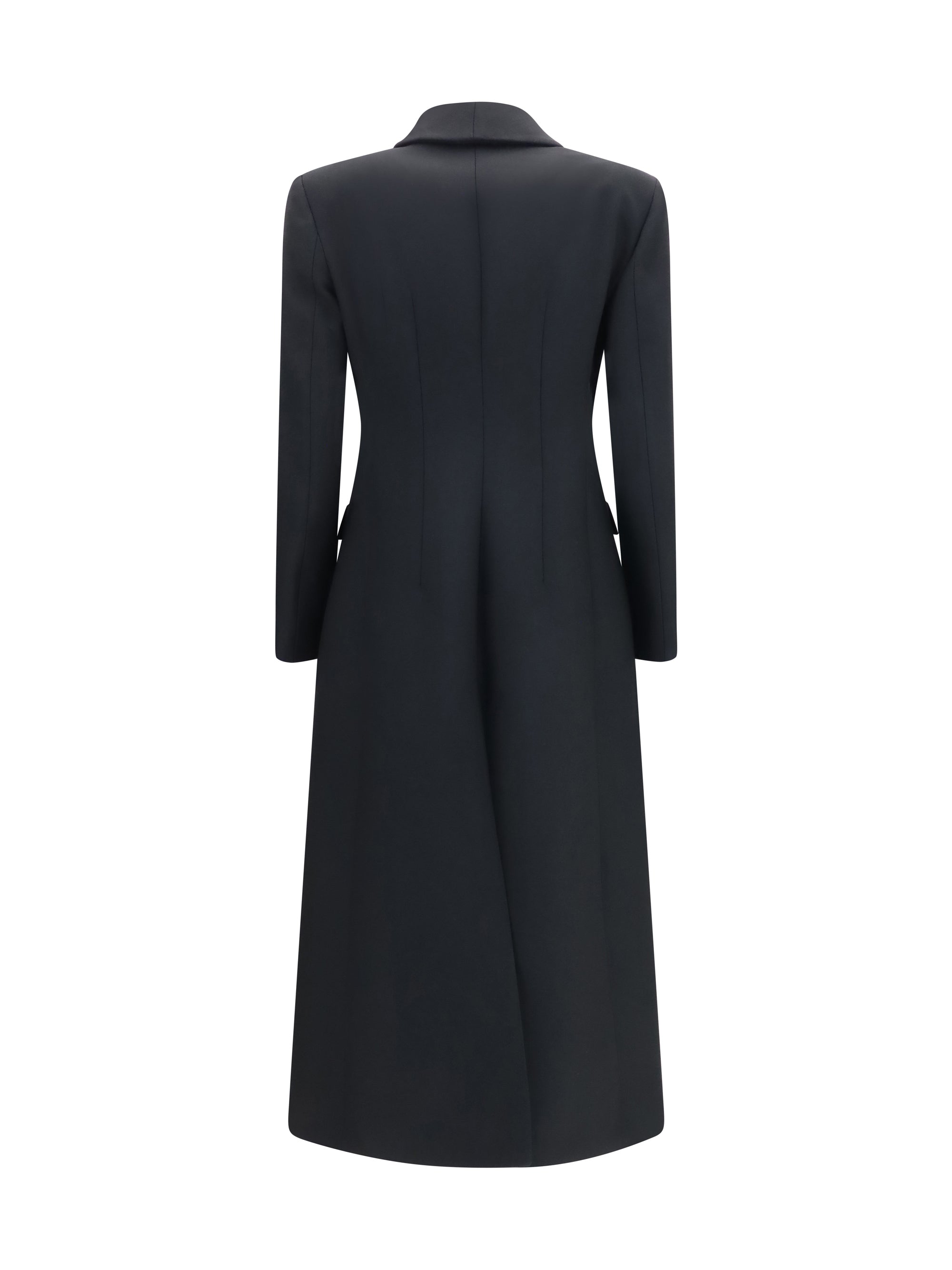 THE ROW 6 aisling coat